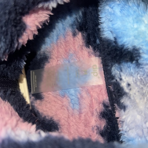 Fuzzy Jacket - Picture 3 of 5